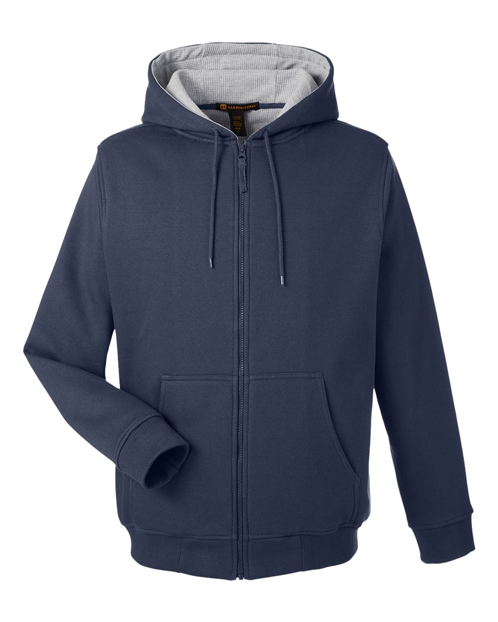 Unisex ClimaBloc™ Lined Heavyweight Hooded Sweatshirt - M711 11