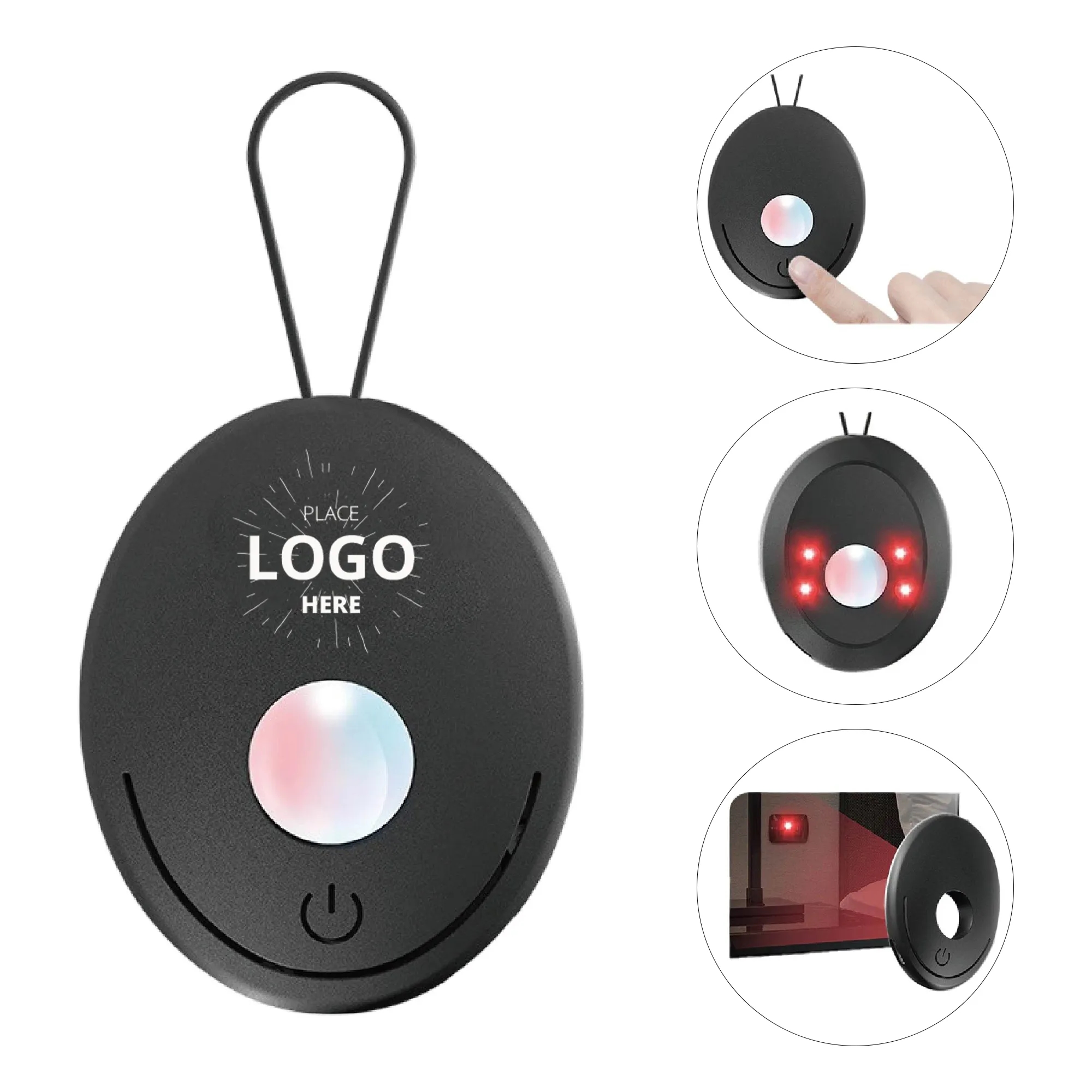Camera Detector 2