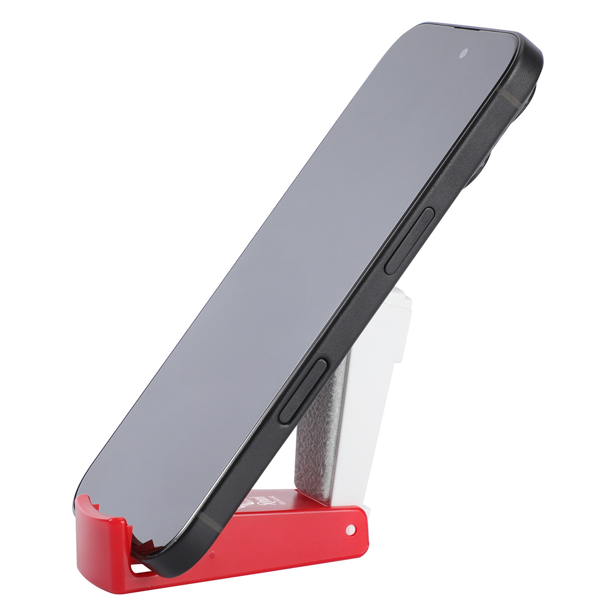 Alliance Portable Phone Stand & Screen Cleaner 15