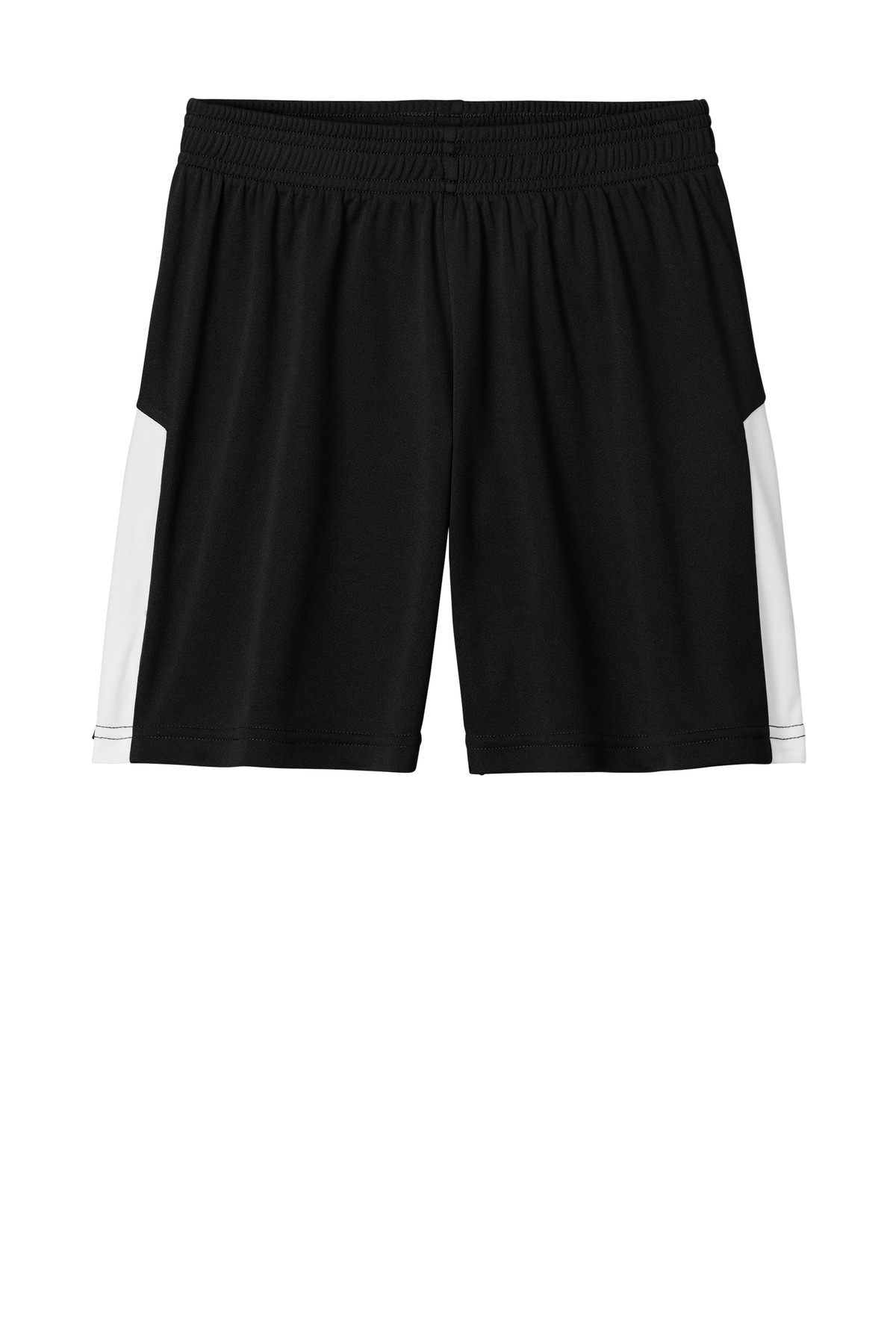 Sport-Tek Youth Competitor United 5" Short YST103 76
