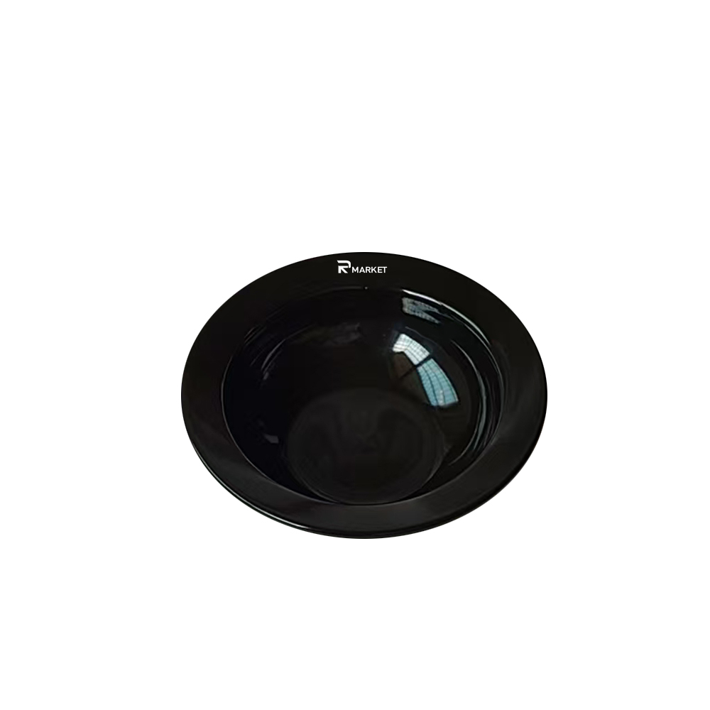 Ceramic Pet Feeding Bowl 4