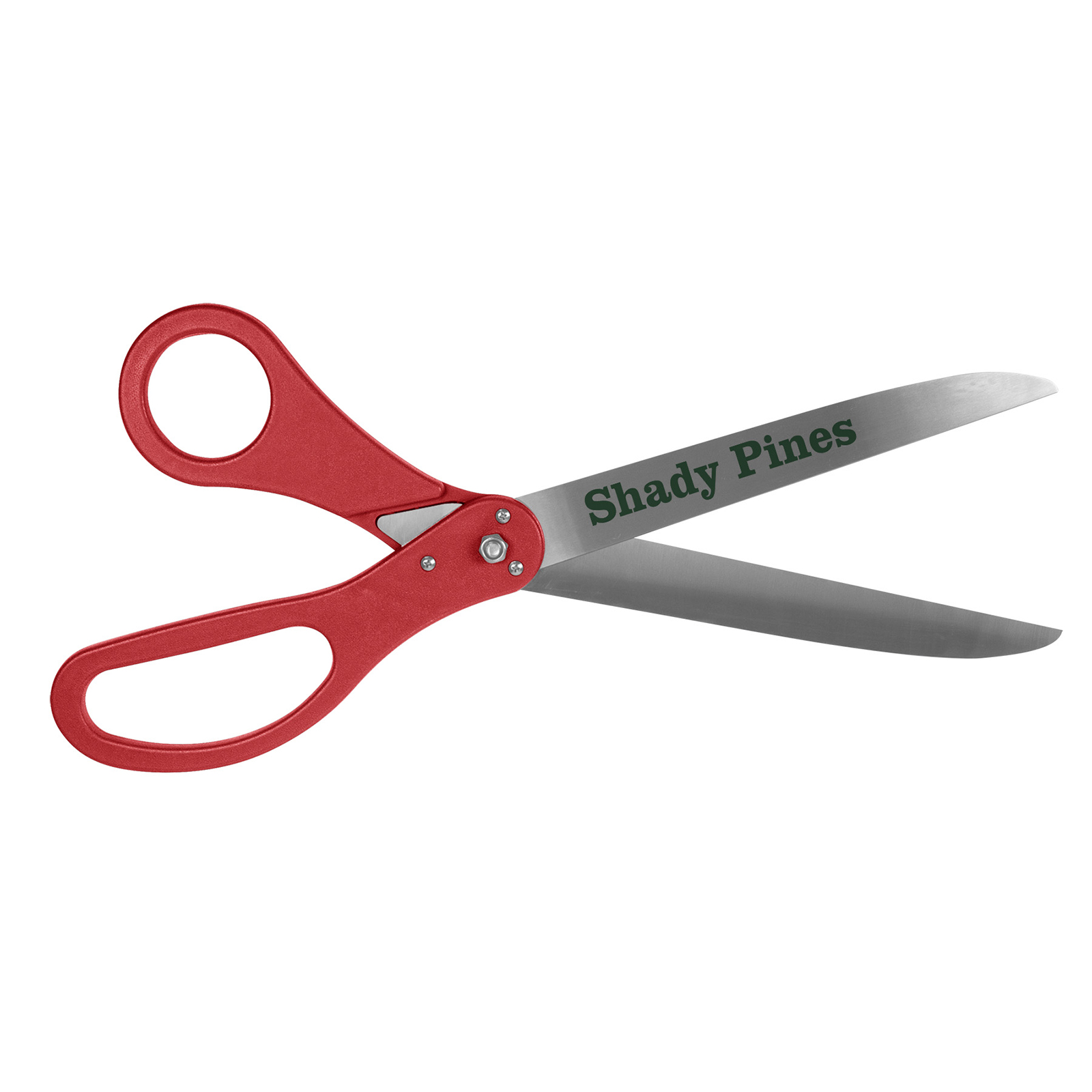 25" Large Scissors - Direct Print 3