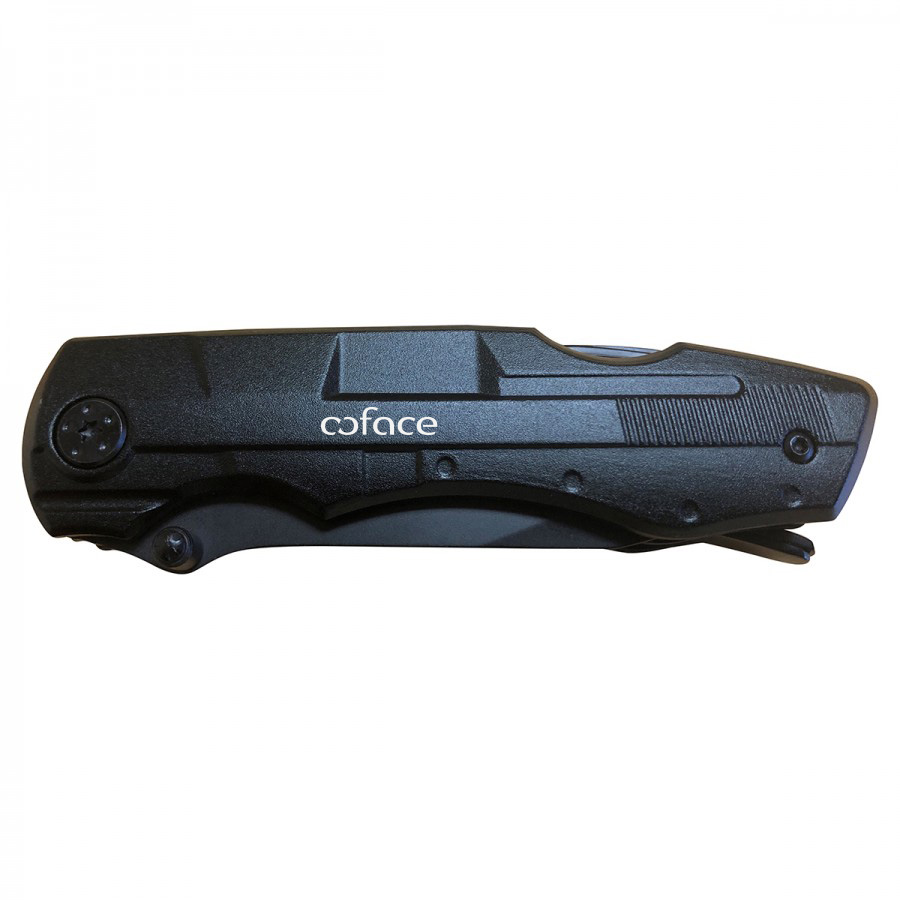 Yukon Multi-Tool Pocket Knife With 9-In-1 Bit Set 10