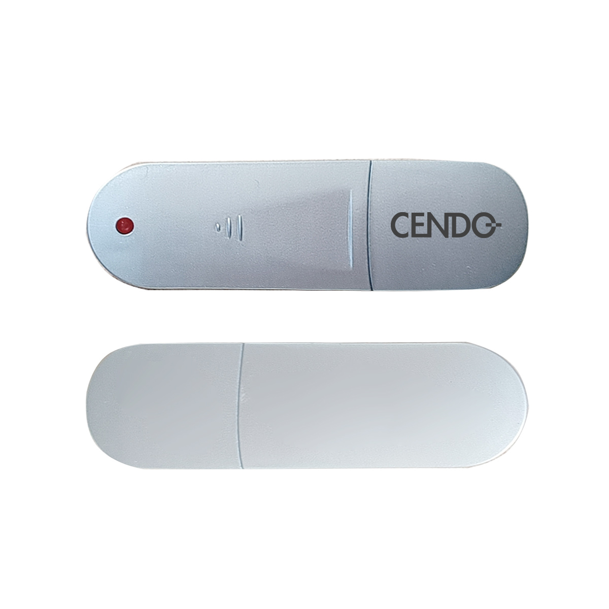 Wireless Presentation Remote & Receiver w/ 49' Range 5
