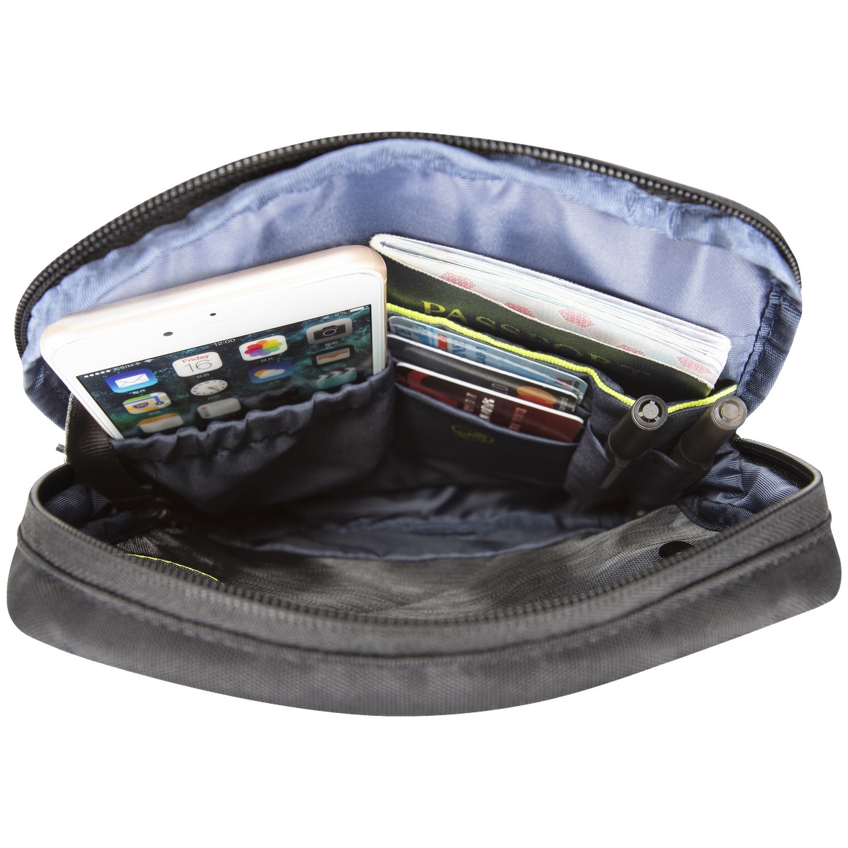 Travelon® Anti-Theft Urban® Small Crossbody 27