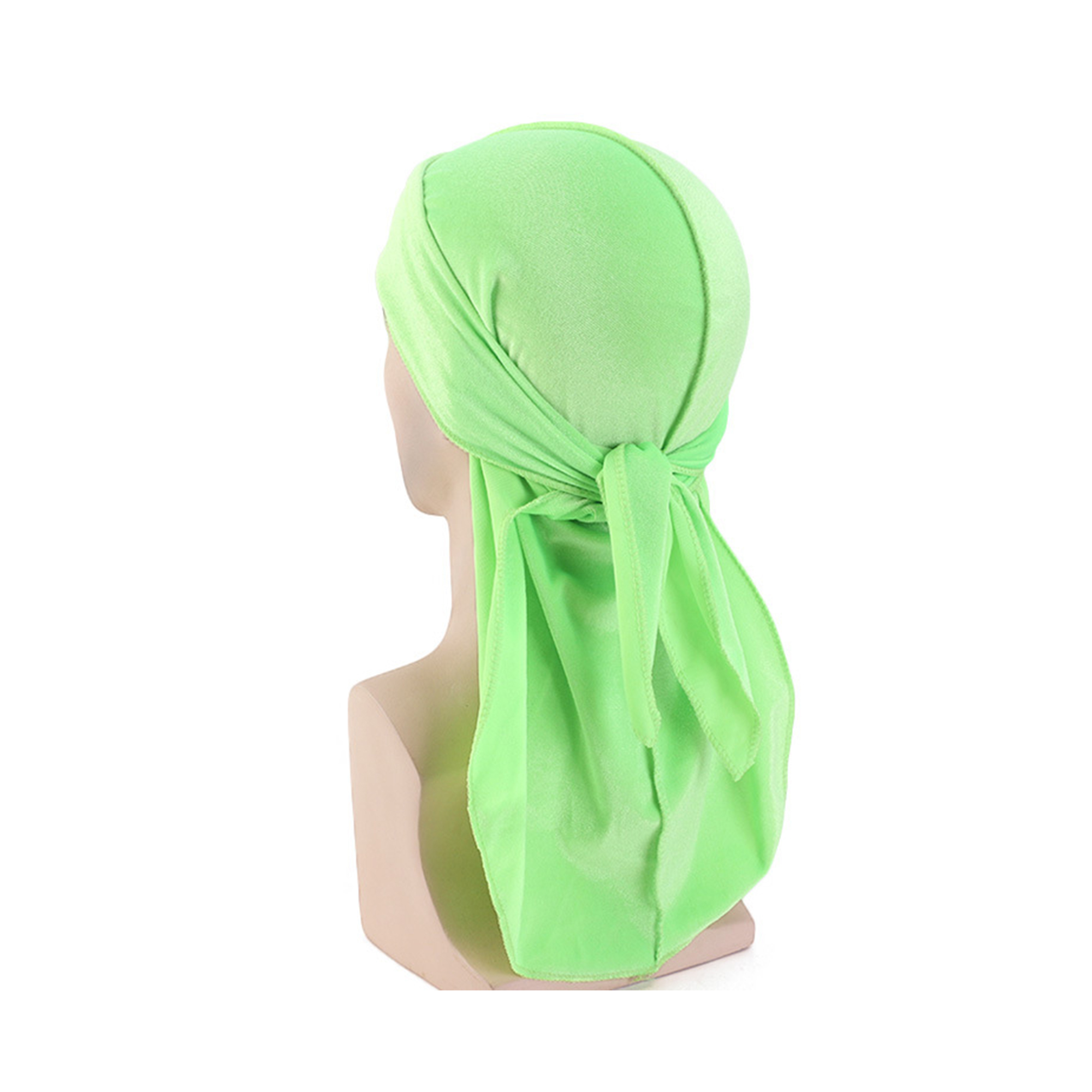 Quick Dry Sun Shield Head Wrap 11