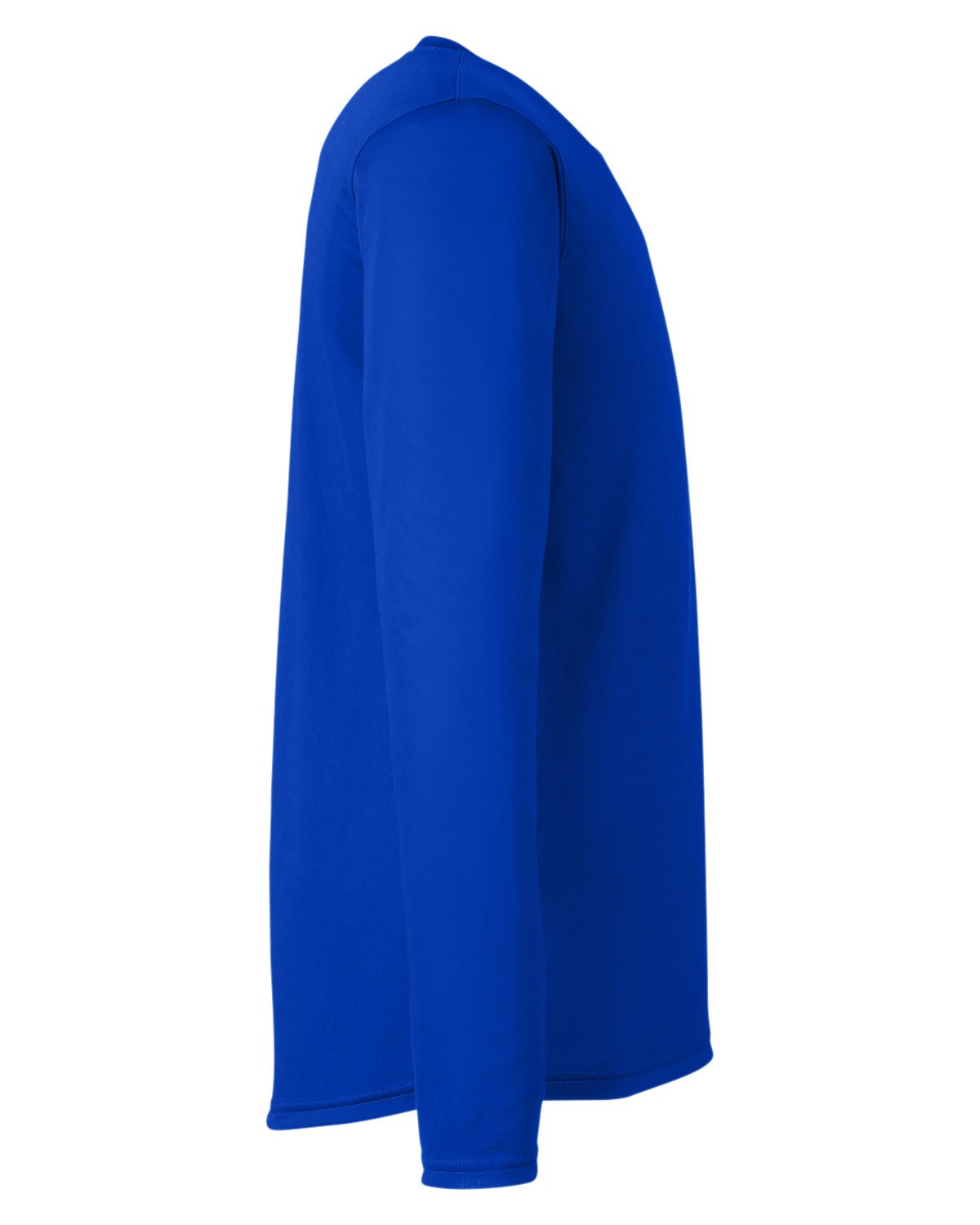 Men's Team Tech Long-Sleeve T-Shirt