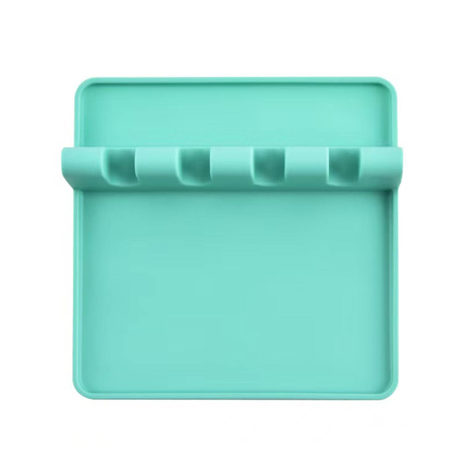 Silicone Kitchen Utensil Holder 11