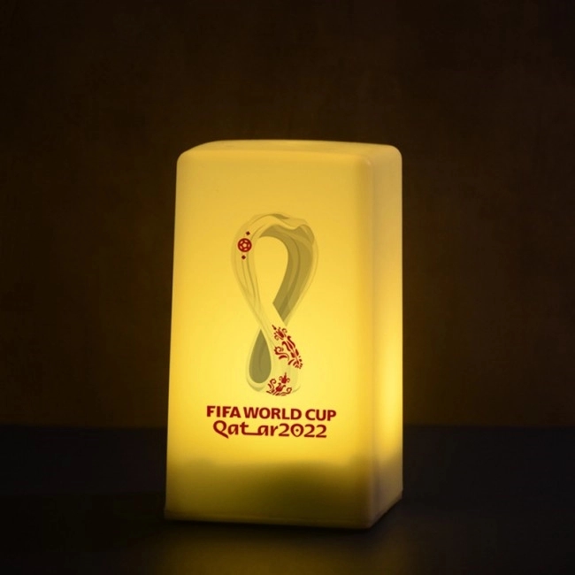 LED CUBE LIGHT 6