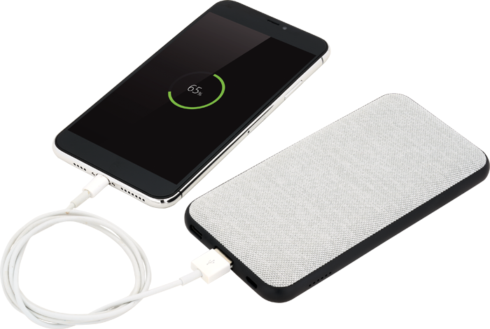 UL Certified PD Wireless Charger & Power Bank 16