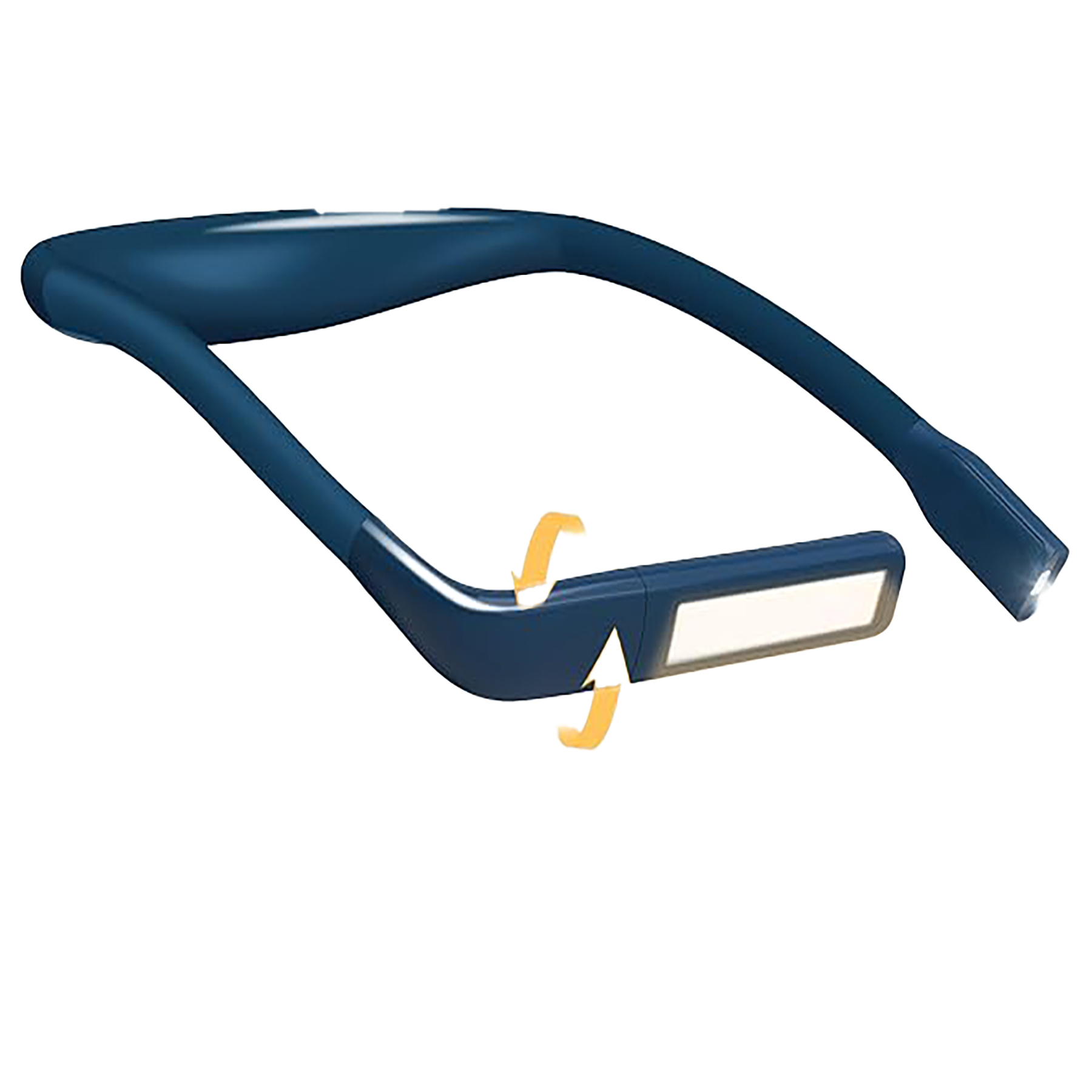 Neck Hanging Reading Lamp 5