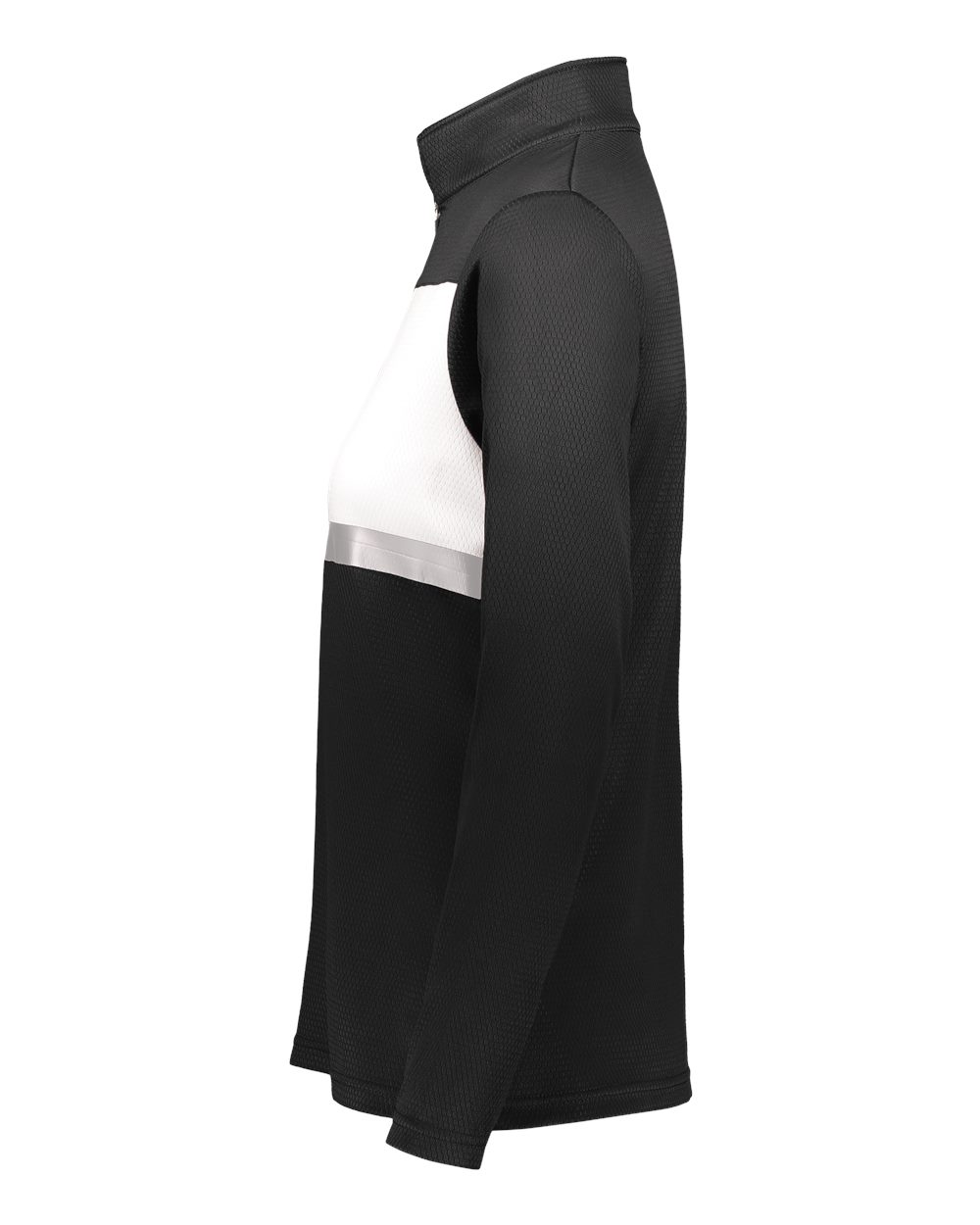 Women's Prism Bold Quarter-Zip Pullover - 222791 44