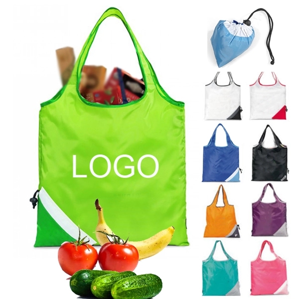 Promo Latitudes Foldaway Shopper 4