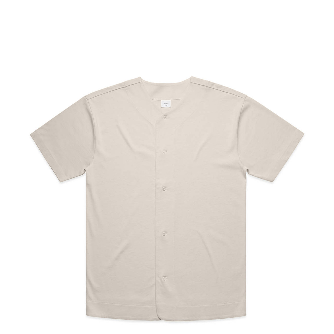 Heavy Baseball Jersey | 5423 11