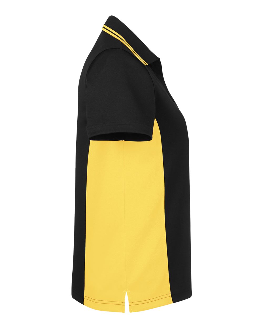 Women's Flash Snag Protection Plus IL Colorblock Polo - M386W 10