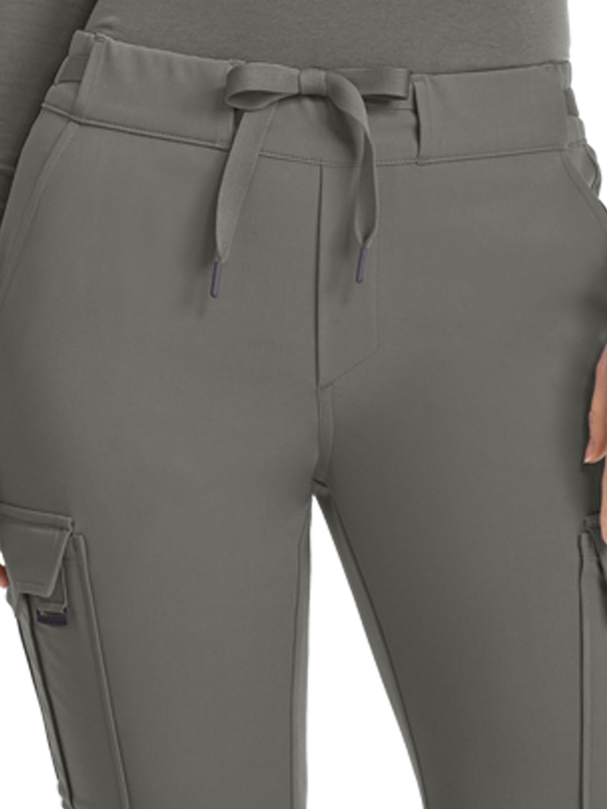 Healing Hands - HH Quest - Women's 6-Pocket Straight Leg Pant 36