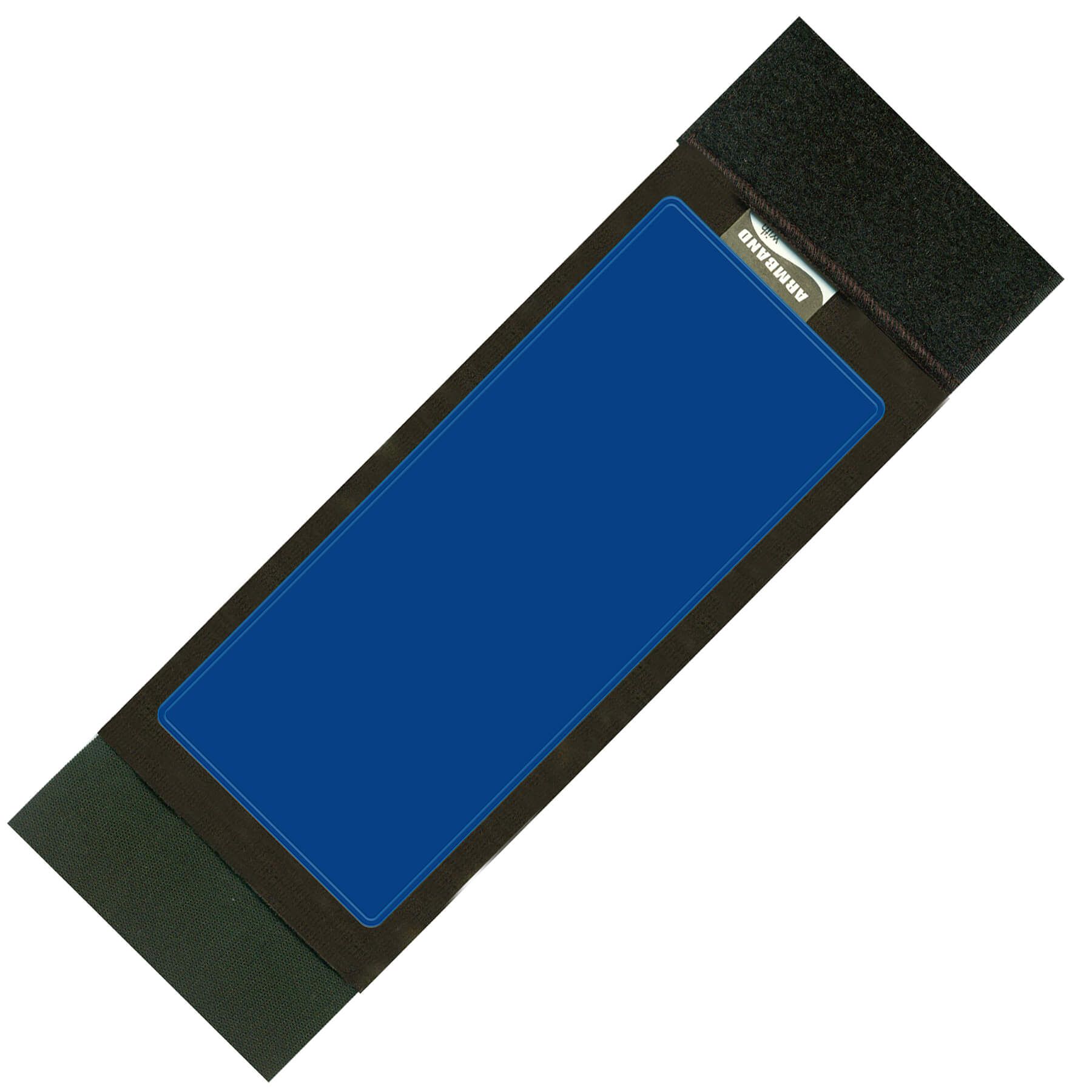 4" Reflective Armband 2
