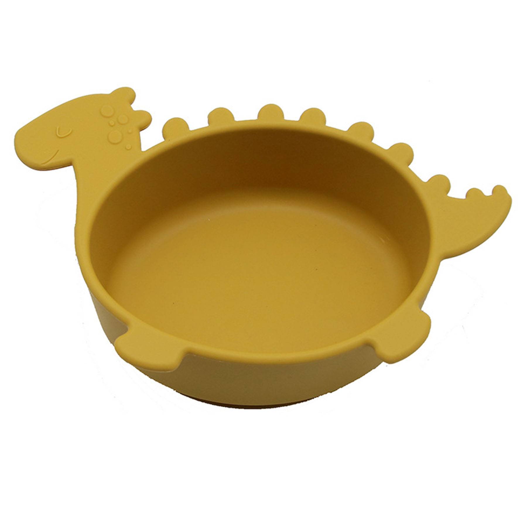 Silicone Bowl for Baby 3