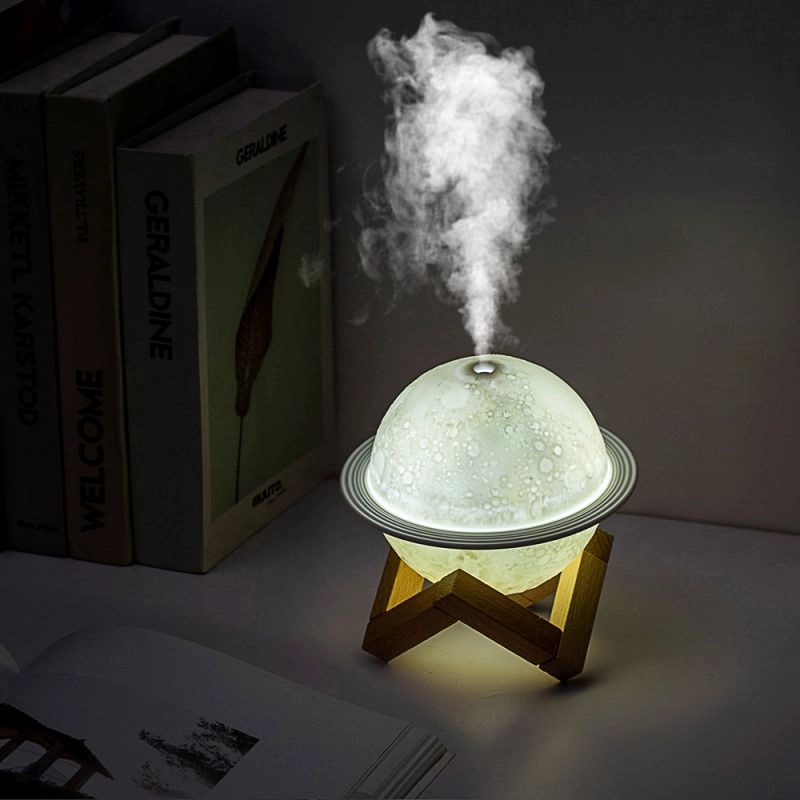 Jupiter Humidifier Table Lamp 20