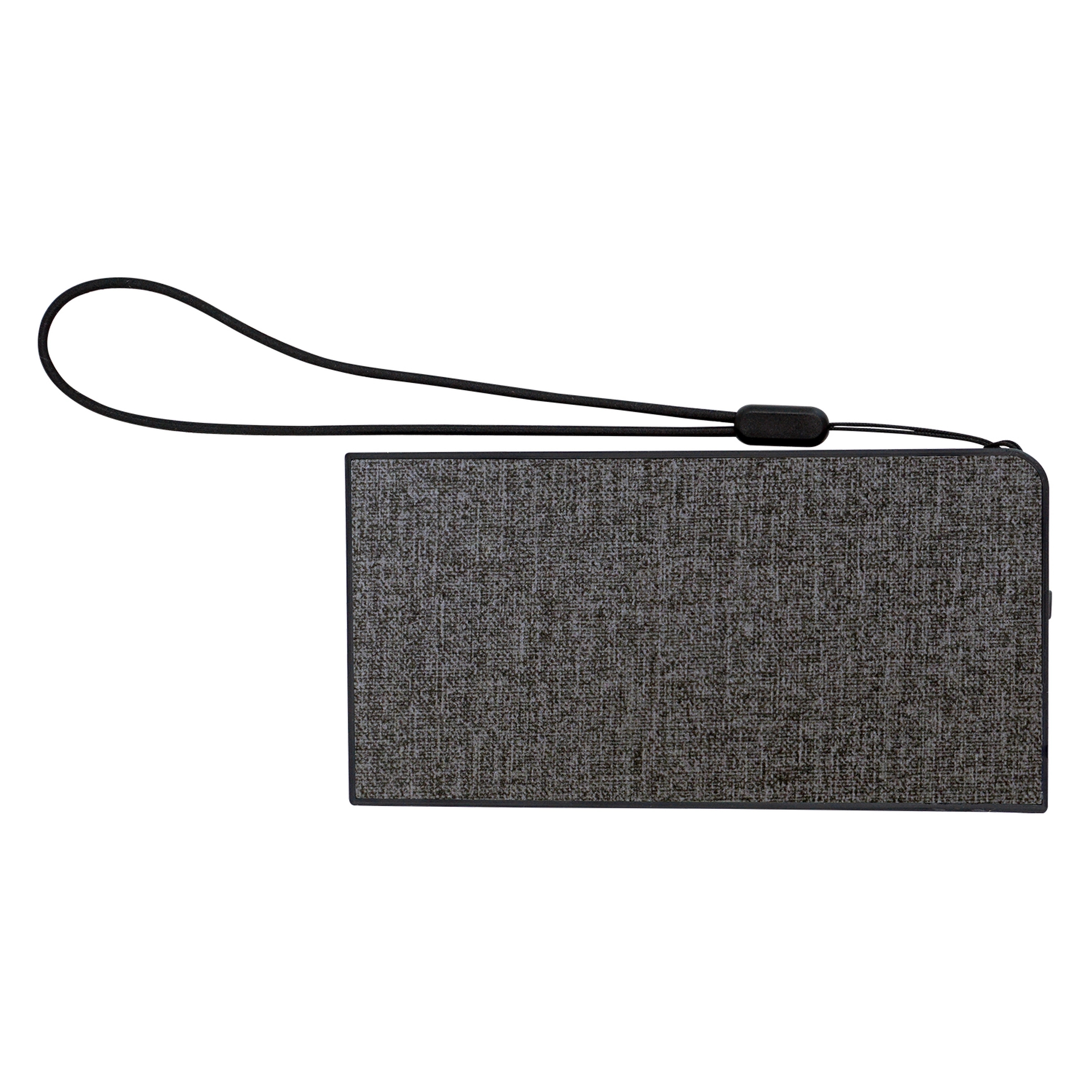 UL HEATHERED POWER BANK 8