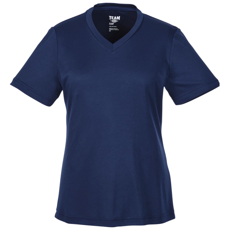 Team 365 Ladies Zone Performance T-Shirt 51
