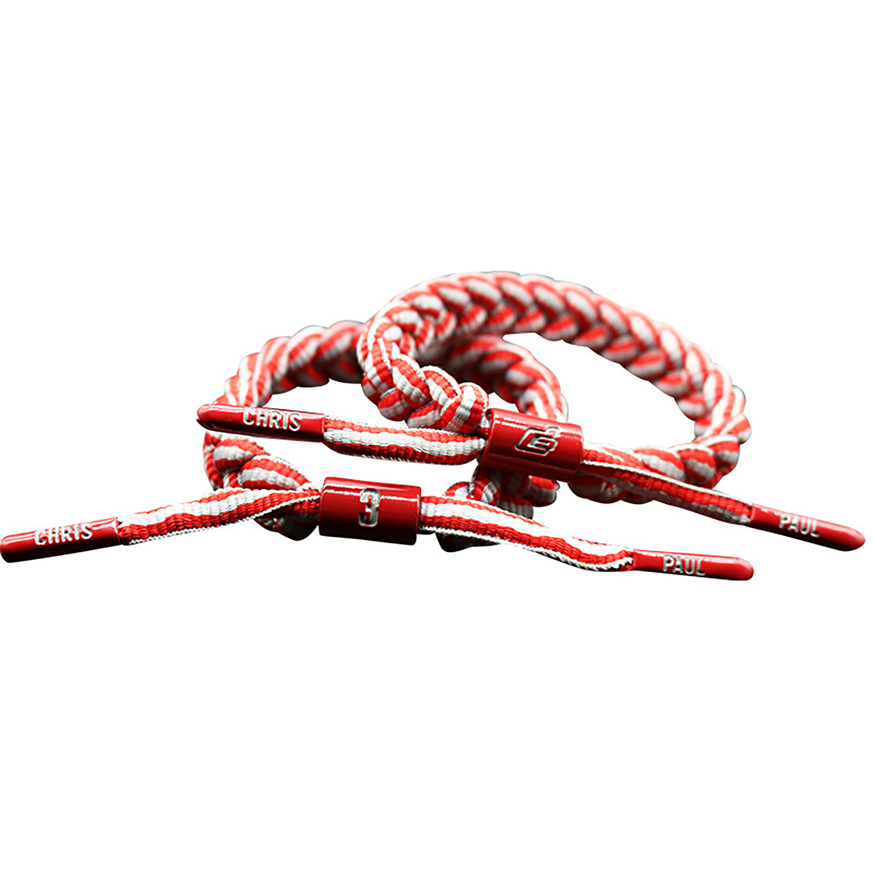 Adjustable Braided Woven Beach Surfer Bracelets 3