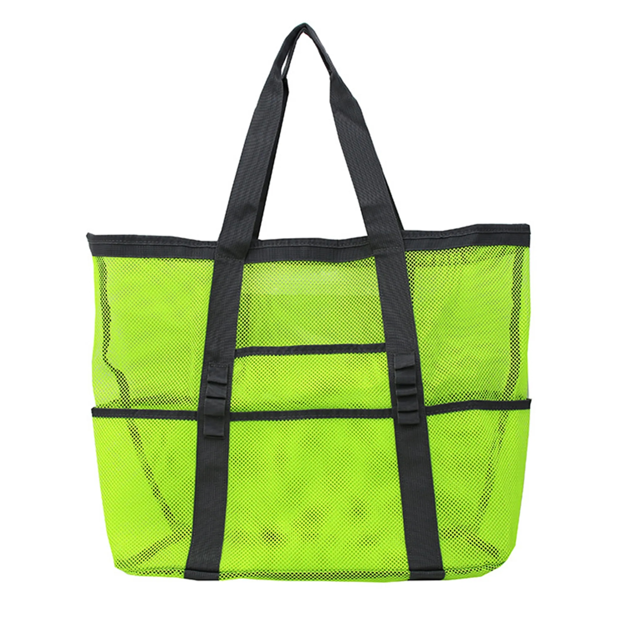 Seaside Travel Grid Storage Bag 5