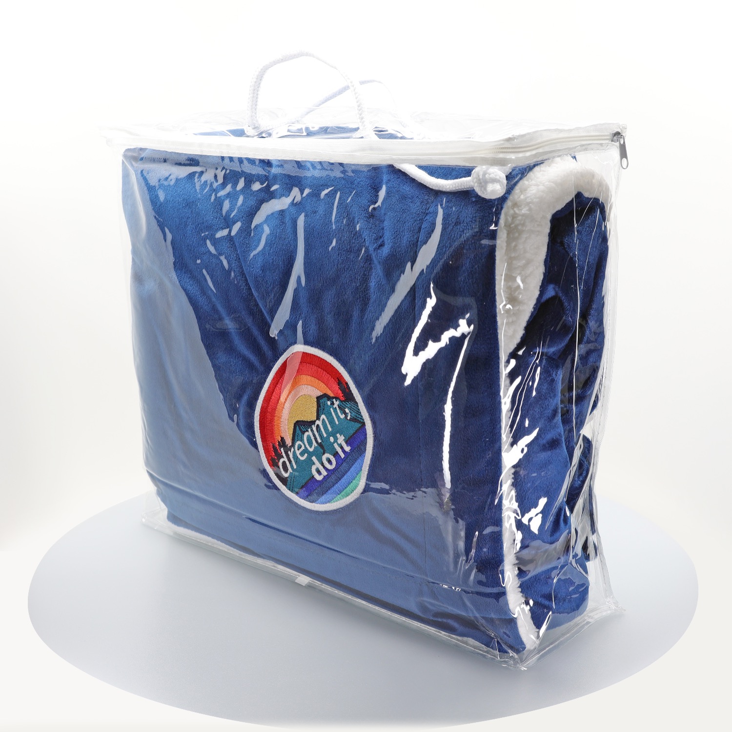 Sherpa Throw 70
