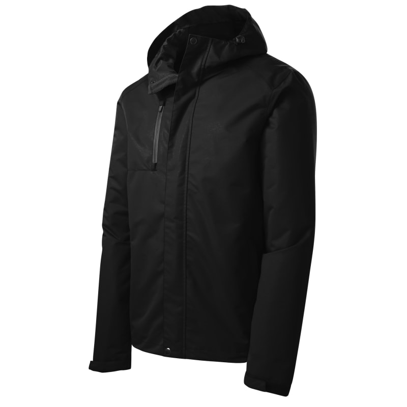 Port Authority All-Conditions Jacket. 12