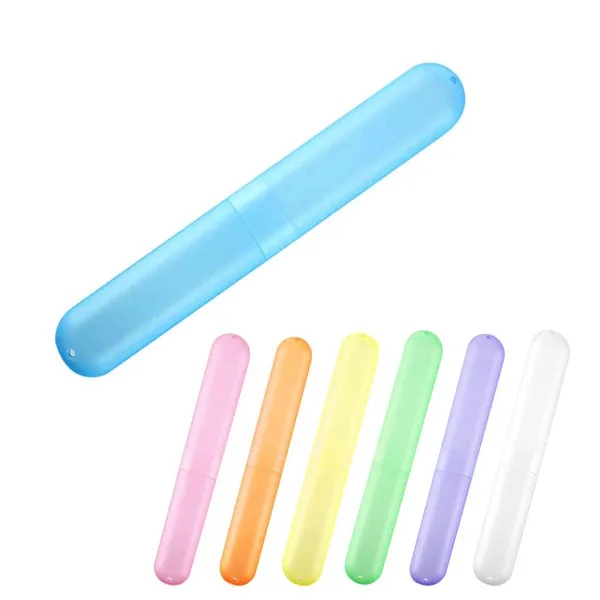 Toothbrush Travel Holder 5