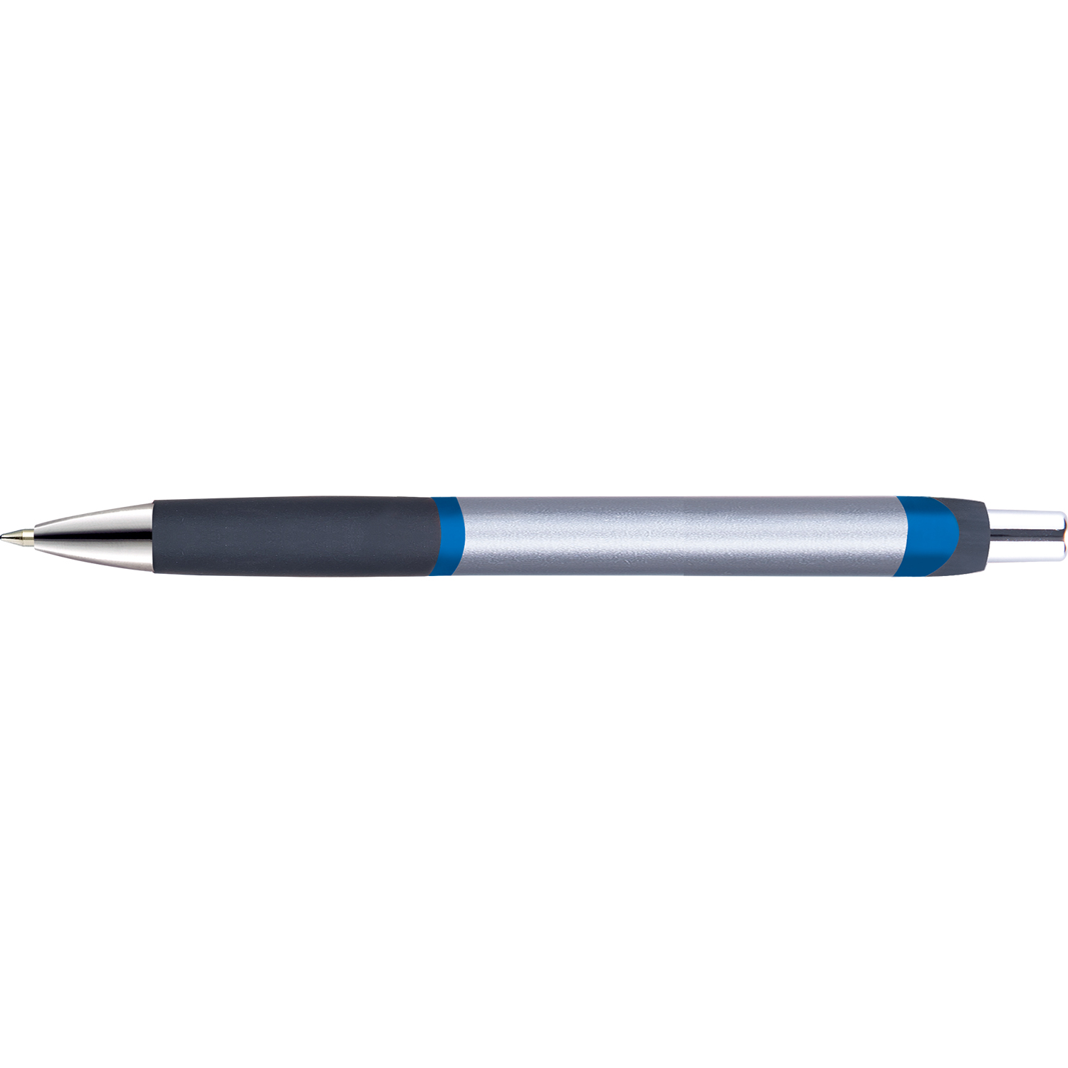 Osage Silver Metallic Pen 9