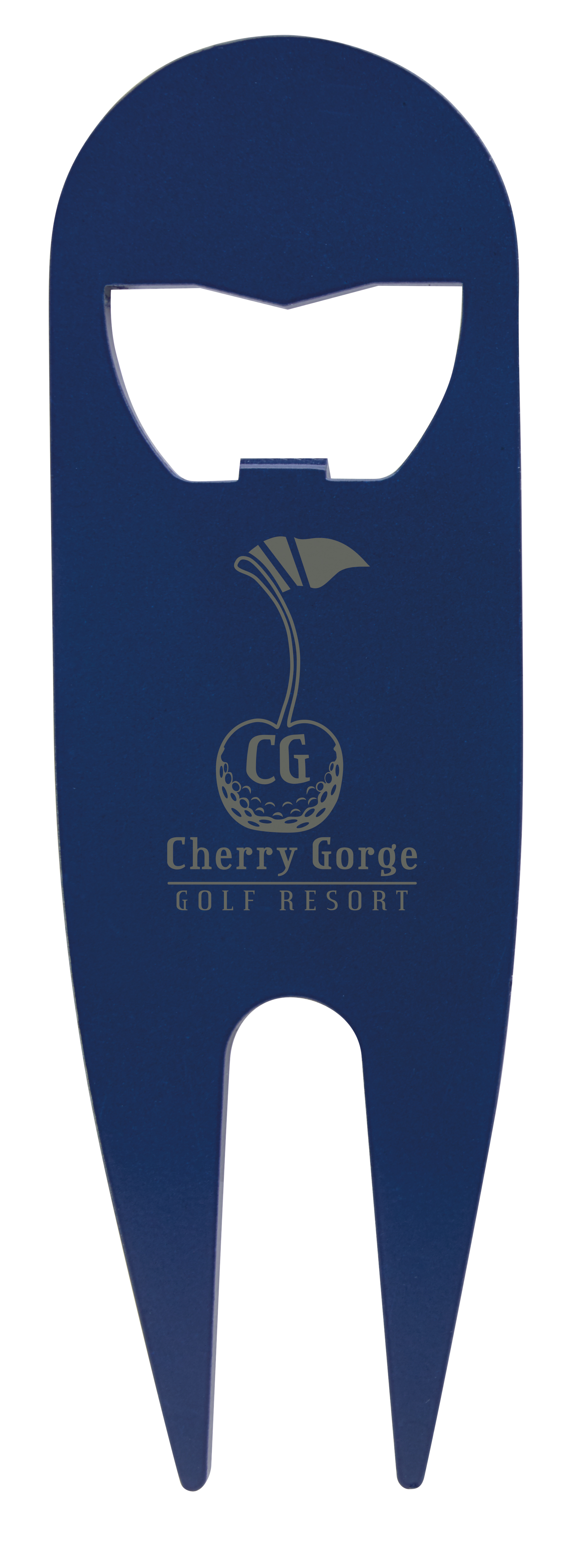 Good Value™ Modern Divot Tool with Bottle Opener 10