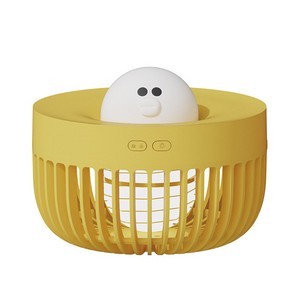 Toothbrush Holder With UV Sterilizer 3