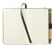 3.5" x 5.5" FSC® Mix Pocket Bound Journal Set 9