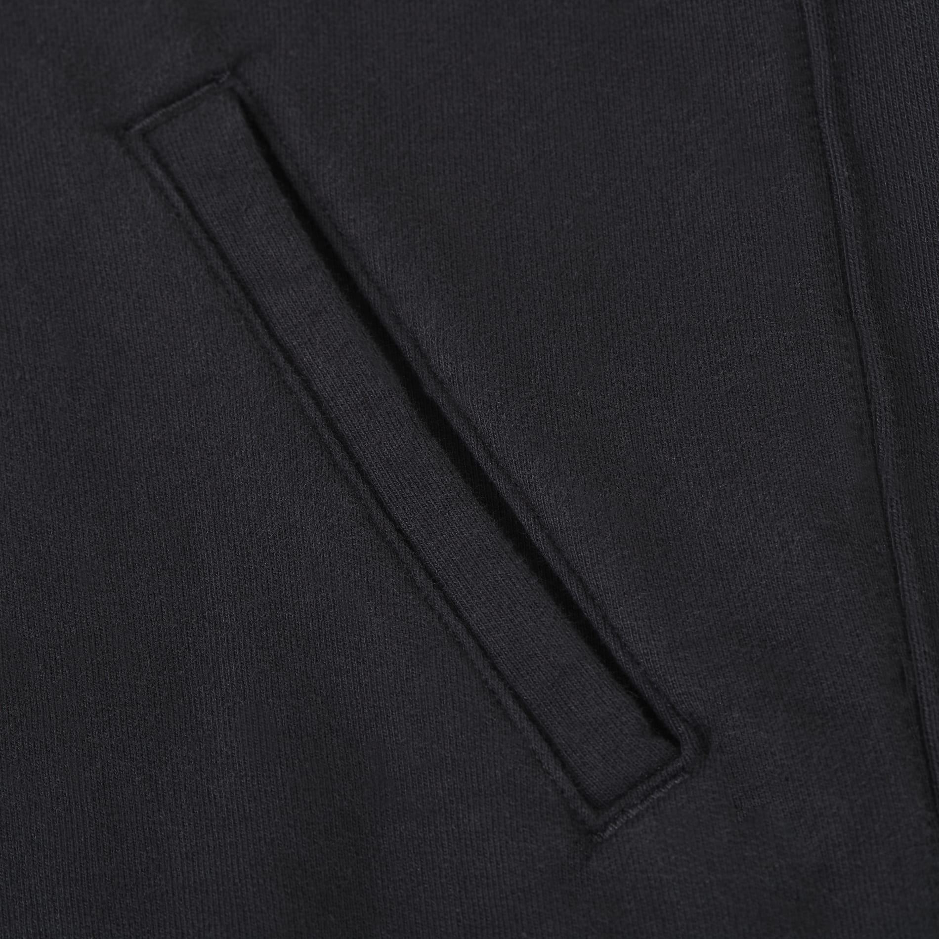 American Giant Moto Full Zip - Men's 12