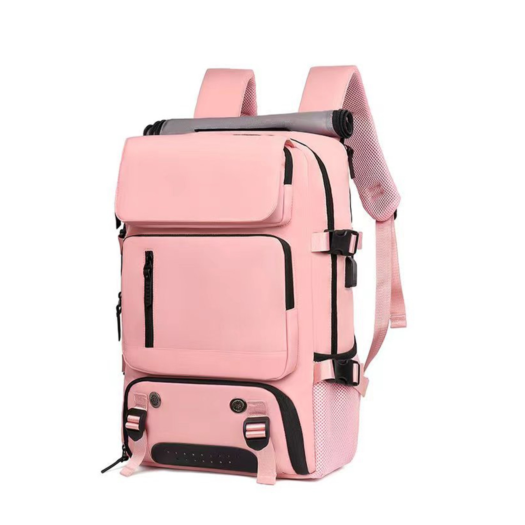 Carry on Travel Backpack 3