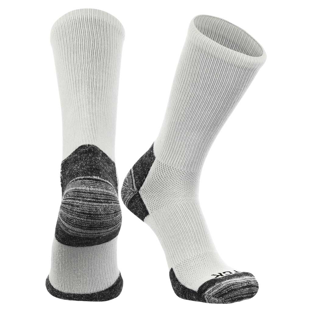 Blister Resister Socks Crew Length 2