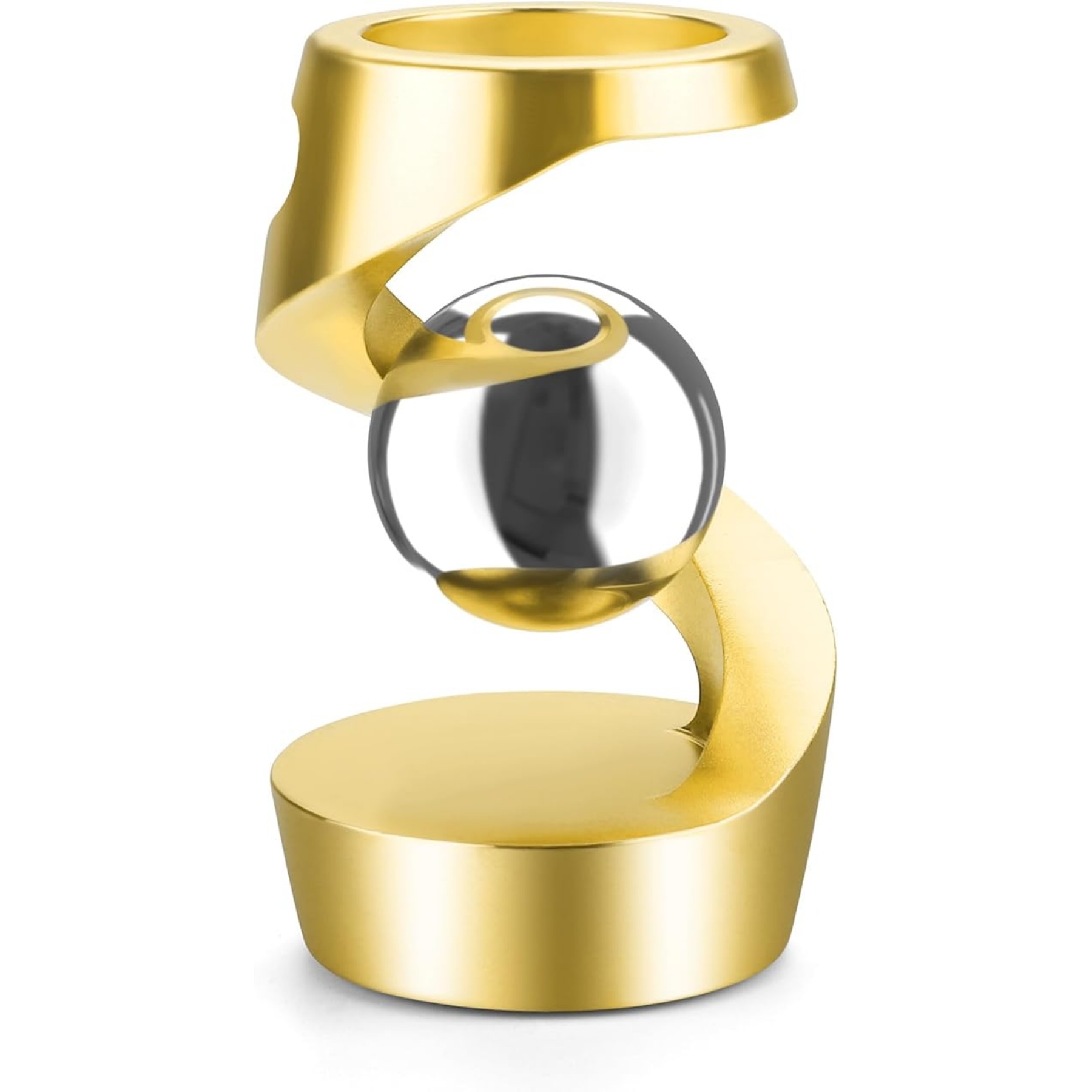 Kinetic Desk Fidget Spinner 11