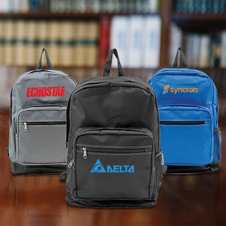 Seams Fancy Backpack 2