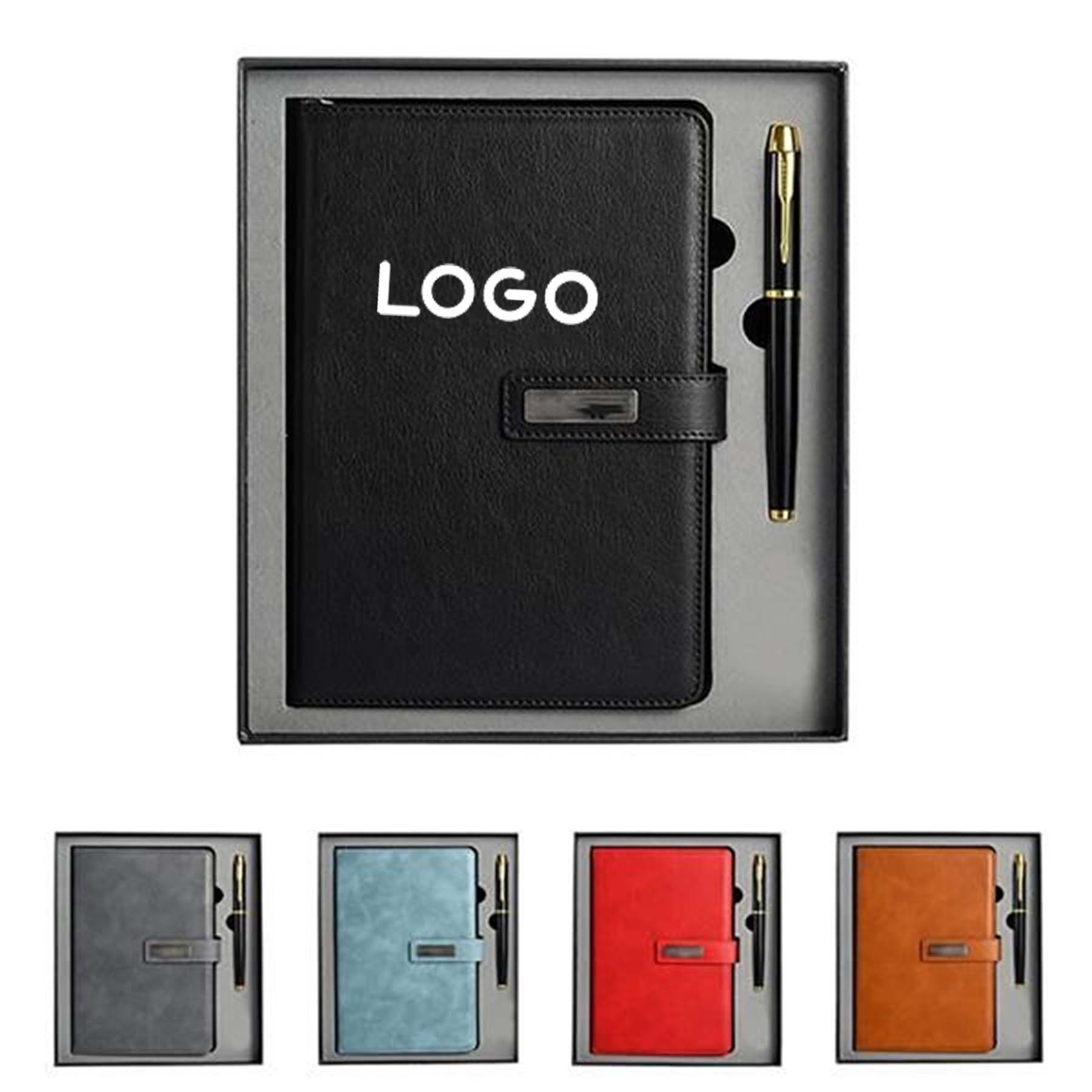 Personalized Business Gift Notebook 2