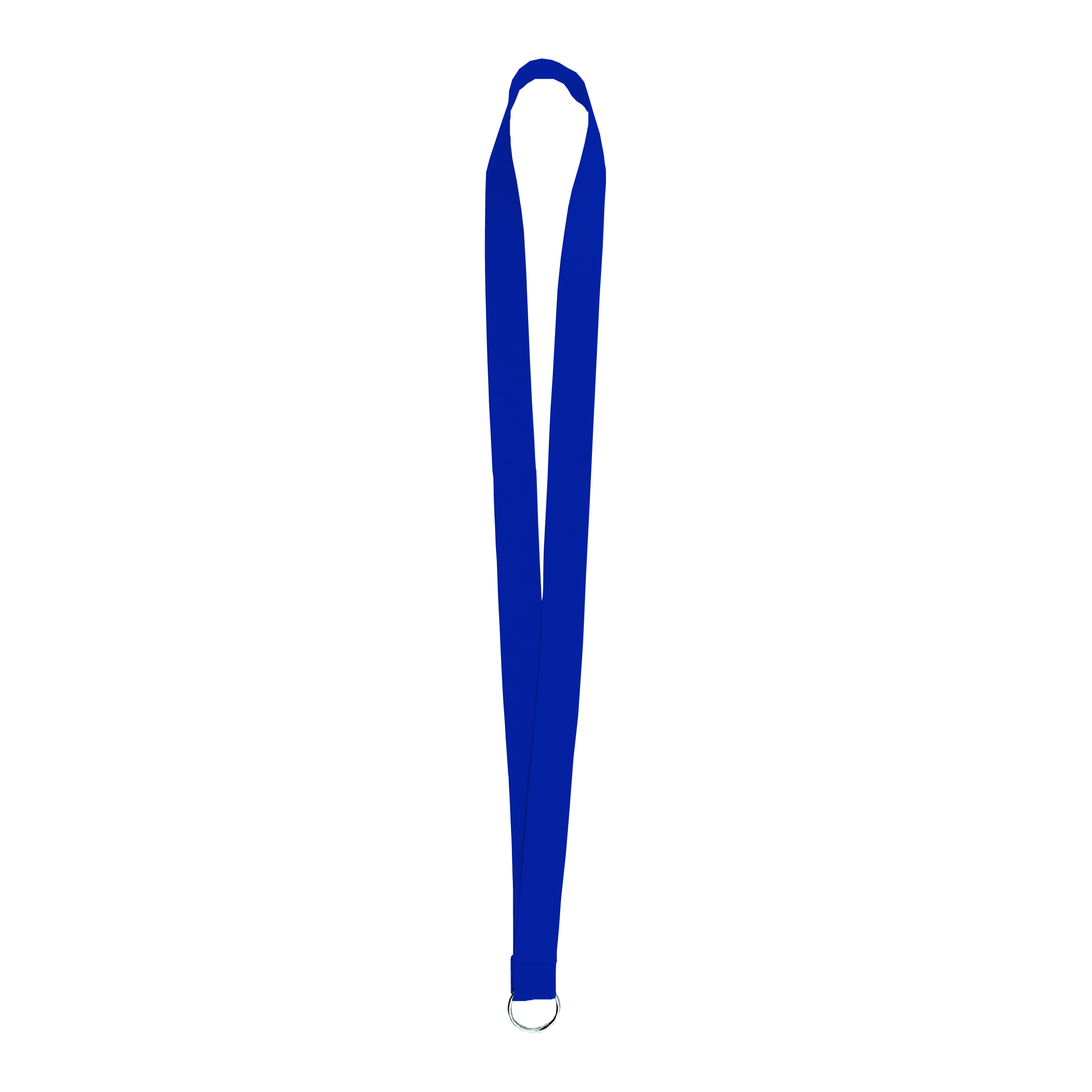 Sewn Polyester Value Lanyard 9