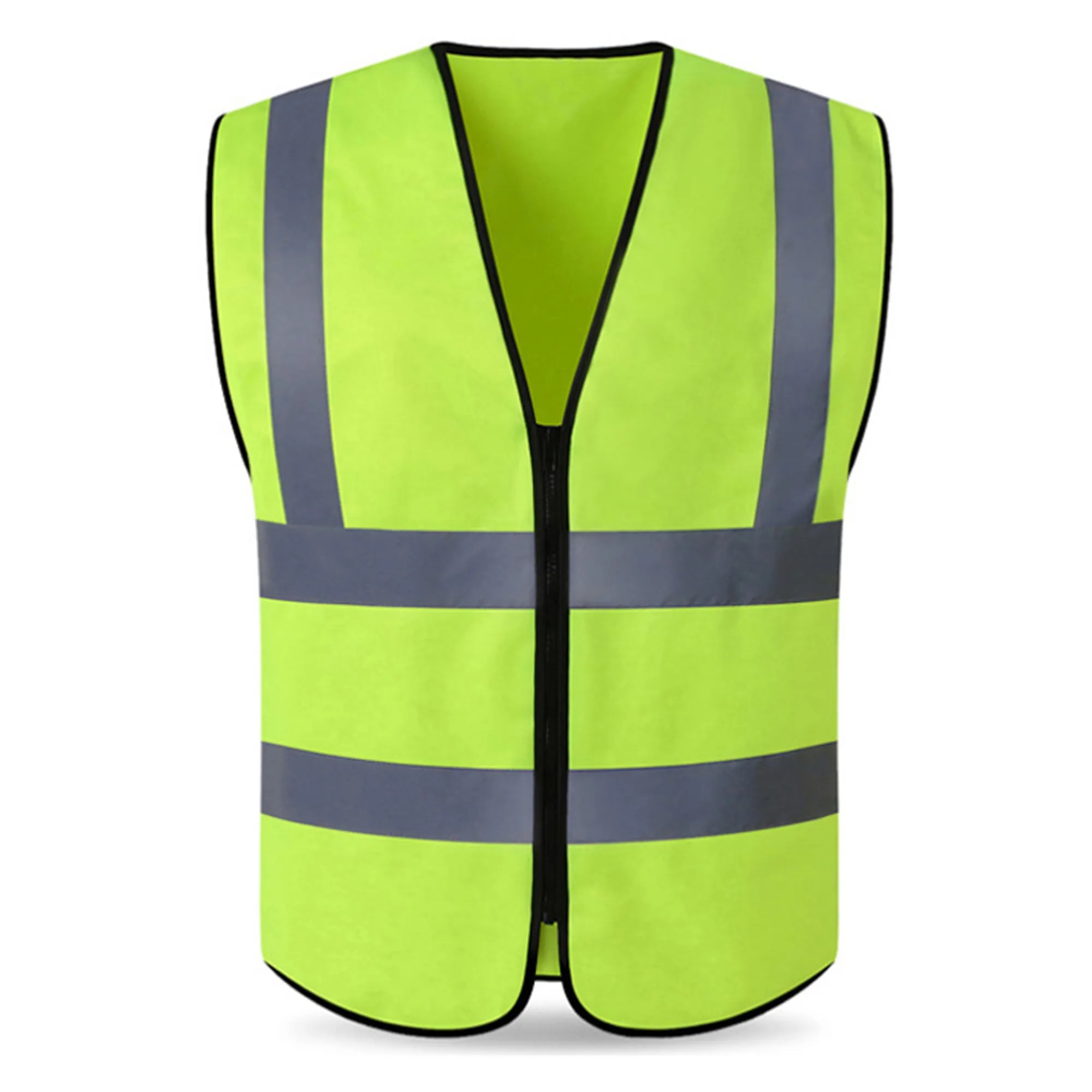 MOQ 20 Reflective Safety Vest 3