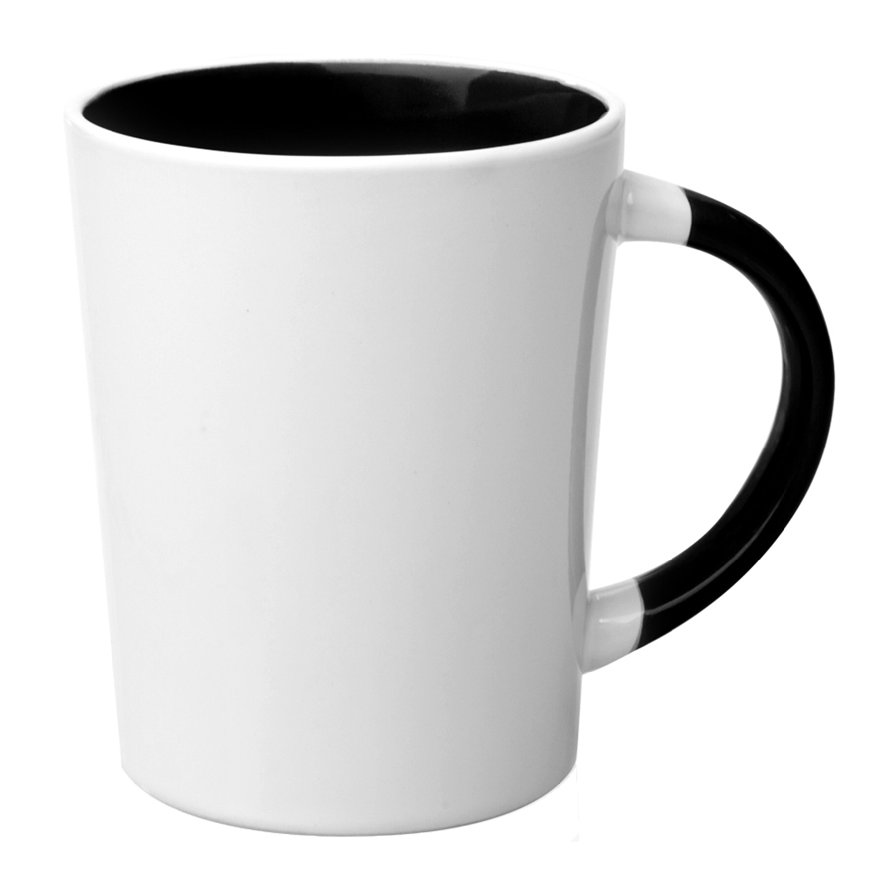 Vitu Ceramic Mug - 13 OZ. 3