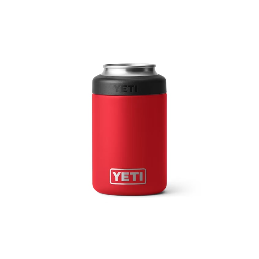 YETI Rambler 12 OZ Colster - Laser Engraved 3