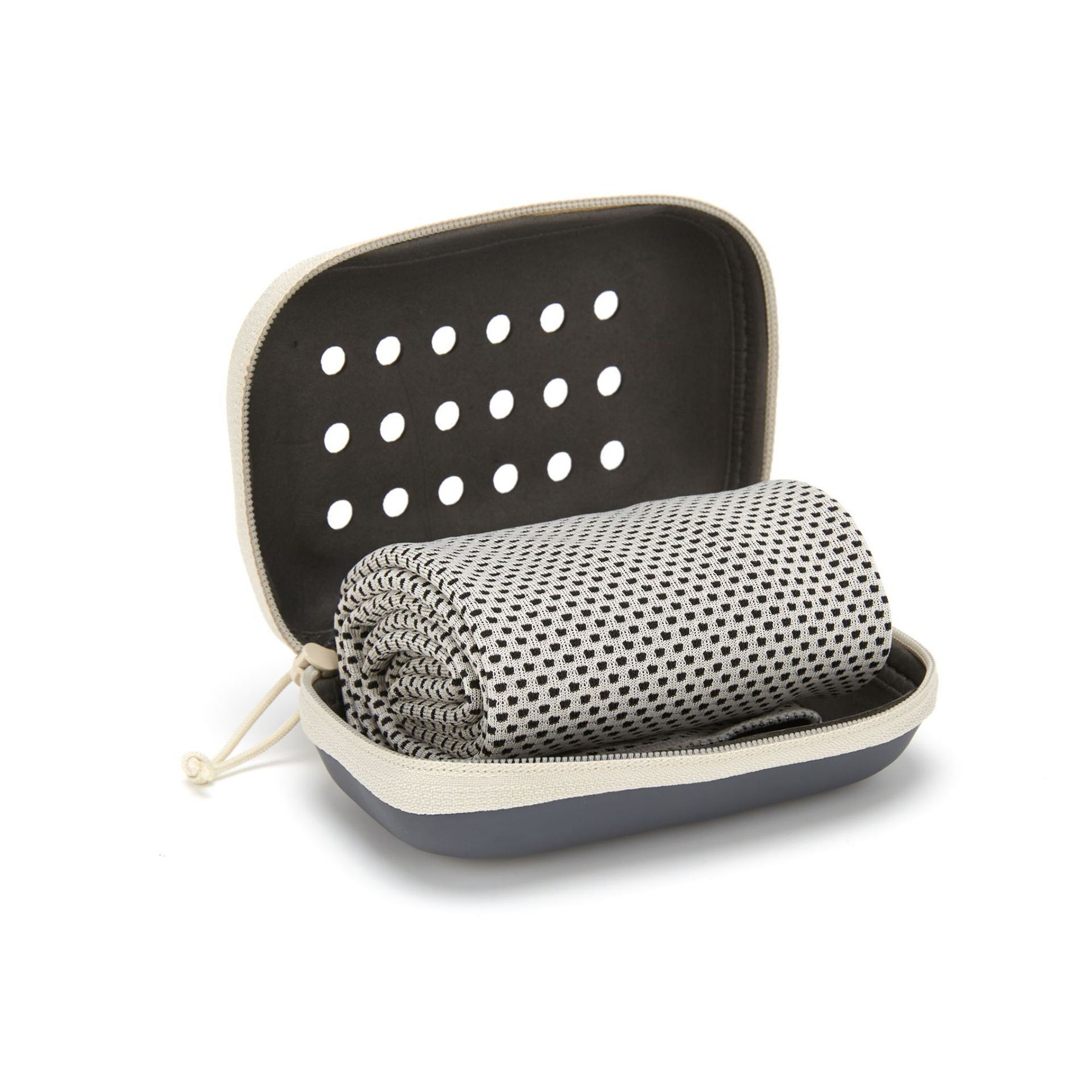 Soft Breathable Cooling Towel 6