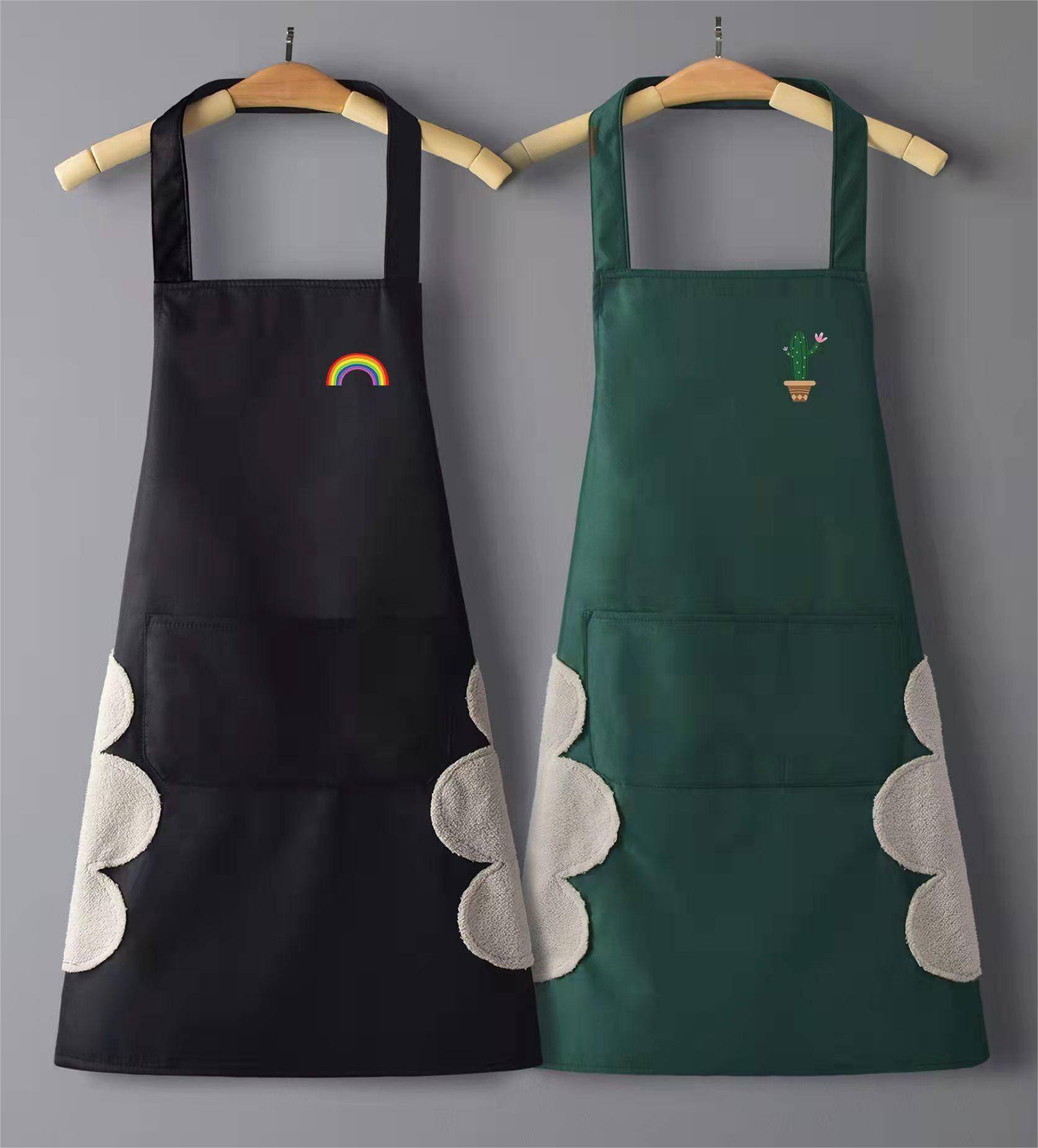 Multifunctional Apron 6