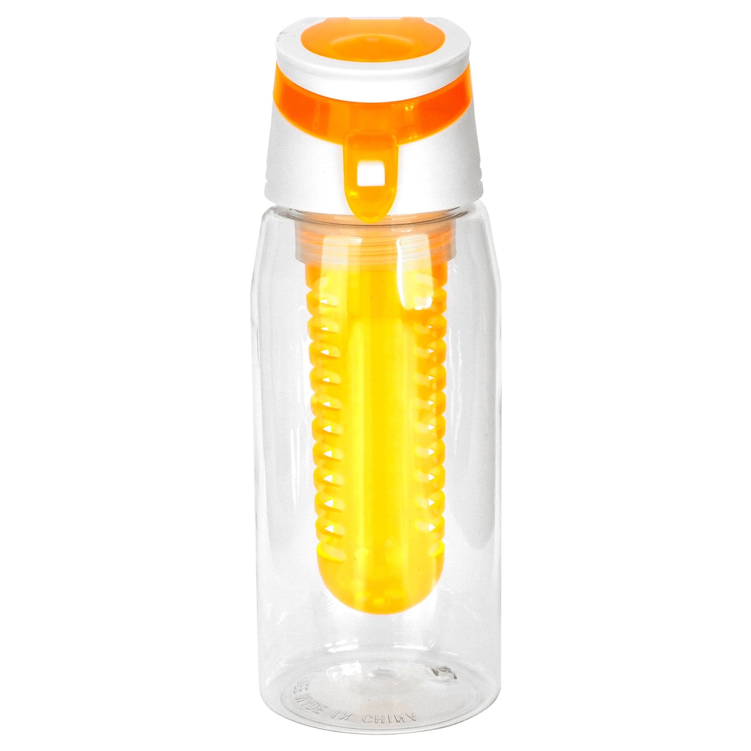 Trendy 25 oz. Recycled Bottle with Infuser 13