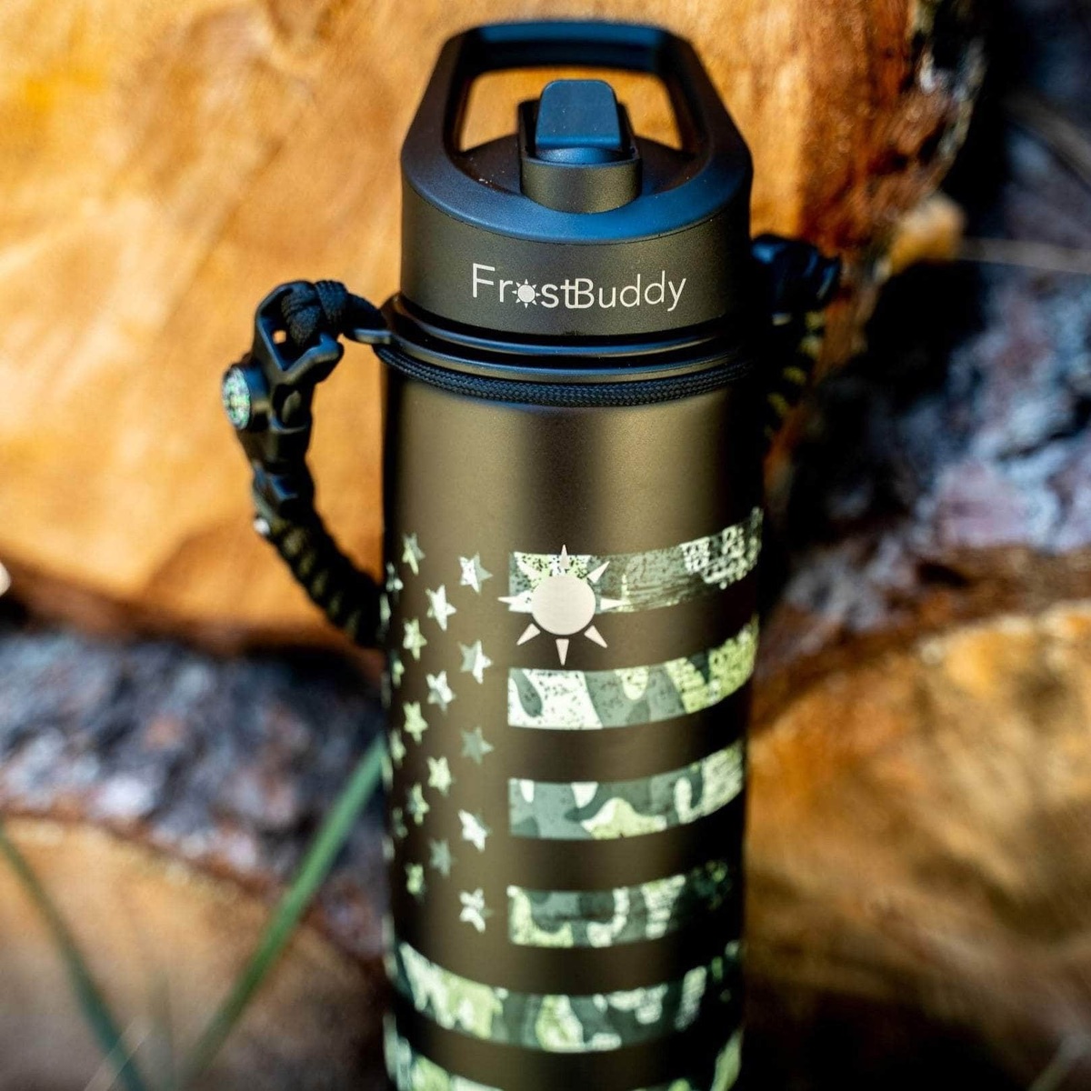 Frost Buddy® 24oz Sports Buddy 14