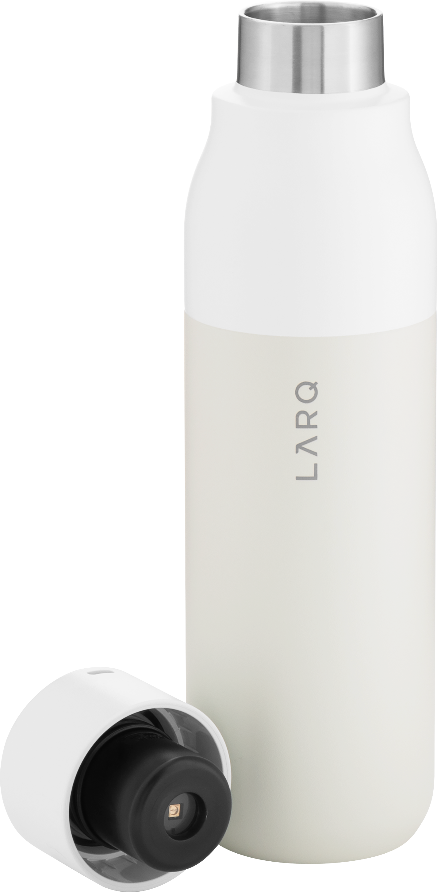 17 oz larq purevis bottle, custom water bottle with logo imprint 32