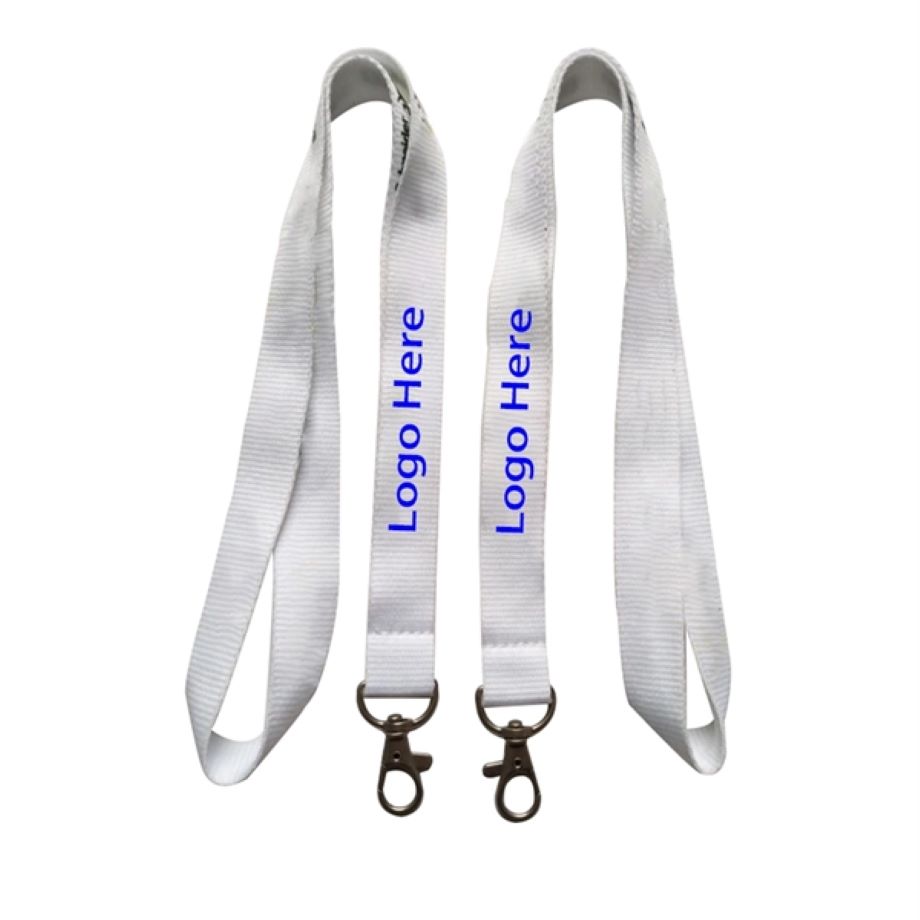 Glow In The Dark Lanyard 1